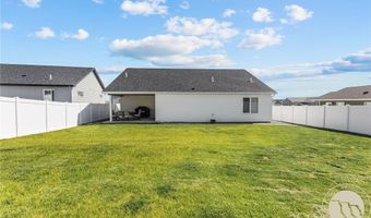 926 Anacapa Ln, Billings, MT 59105