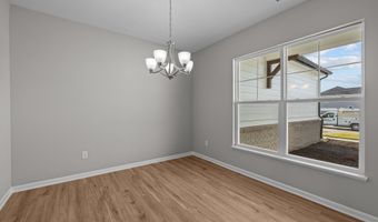 3829 Bozeman Way Plan: Cheswicke II, Bargersville, IN 46106