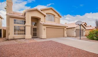 100 N BRADLEY Dr, Chandler, AZ 85226