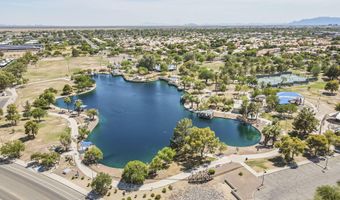 4093 W BART Dr, Chandler, AZ 85226