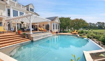 11525 BAY POINT Ln, Berlin, MD 21811