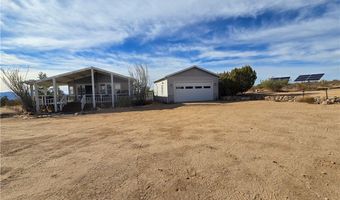 19688 S Diamondback Rd, Yucca, AZ 86438