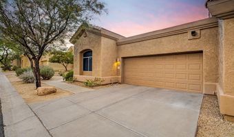4735 E MORNING VISTA Ln, Cave Creek, AZ 85331