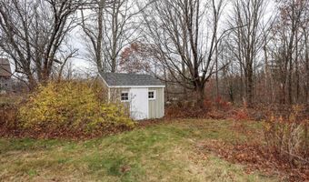 377 High St, Candia, NH 03034