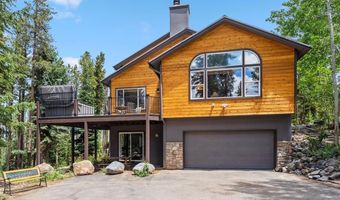 387 MOONSTONE Rd, Breckenridge, CO 80424