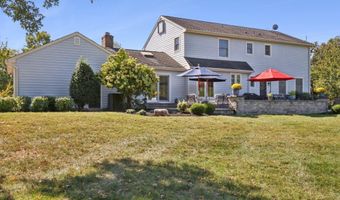 38 VAN DOREN Way, Belle Mead, NJ 08502
