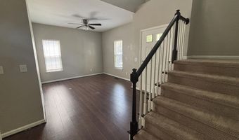 2101 Jerimouth Dr, Apex, NC 27502