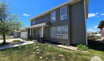315 S 4th St W, Baker, MT 59313