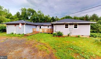 873 DELRAY Rd, Augusta, WV 26704