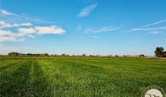 2408 E I, Ballantine, MT 59006