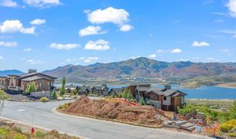 729 E Longview Dr, Hideout, UT 84036