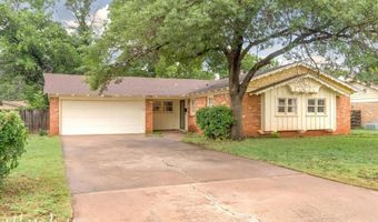 3608 State St, Abilene, TX 79603