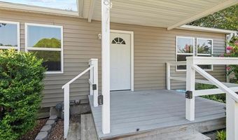 128 SE Myers Ave, Bartlesville, OK 74006