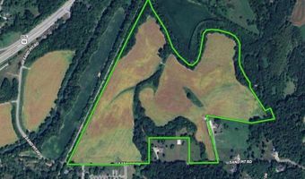 0 Sandpit Rd, Bedford, IN 47421