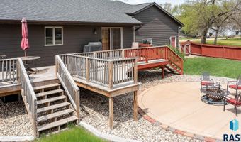 800 SD HWY 262, Bridgewater, SD 57319