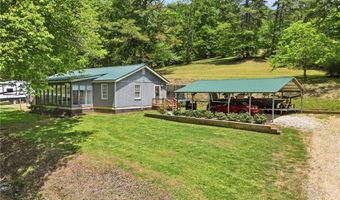 1709 Harrington Rd, Ball Ground, GA 30107