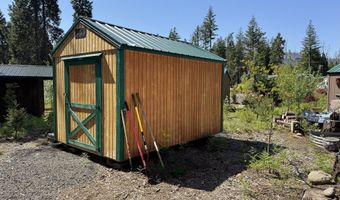 54432 McKenzie Hwy 35, Blue River, OR 97413