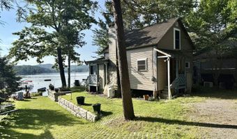 142 N Shore Rd, Chesterfield, NH 03462