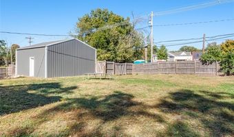 814 Indiana St, Baldwin City, KS 66006