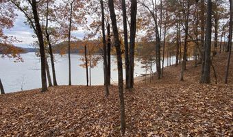 Lot 58 Raintree S/D, Alexander City, AL 35010