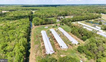 324 JEBB Rd, Camden Wyoming, DE 19934