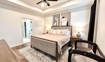2818 WHISKER Way, Benton, AR 72015
