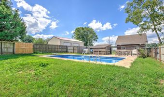 204 RONEYS CORNER Rd, Oxford, PA 19363