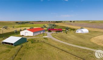 14250 Conover Rd, Broadview, MT 59015