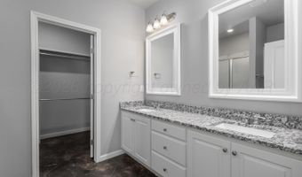 4206 Sunset St, Amarillo, TX 79118