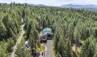 554 Homestead Holw, Careywood, ID 83809