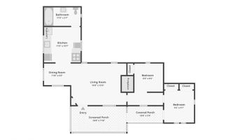 47 Lakeside Dr, Alloway, NJ 07461