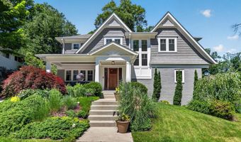 6430 KENHOWE Dr, Bethesda, MD 20817