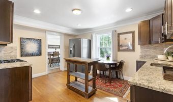 32 Jewett St, Boston, MA 02131