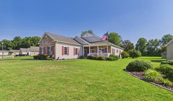 287 CAMS FORTUNE Way, Harrington, DE 19952