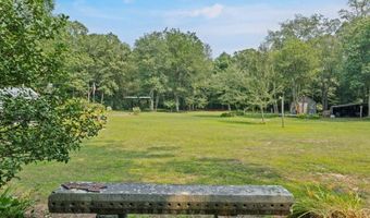 133 Old Mill Rd, Charlestown, RI 02813