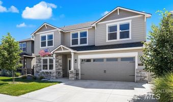 7597 W Havana Dr, Boise, ID 83709