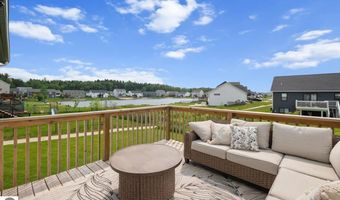 11747 Everett Ave, Allendale, MI 49401