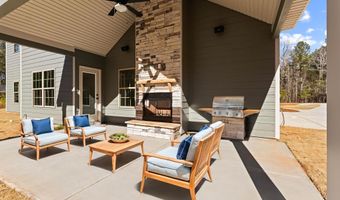7204 Bill Dorn Rd 10, Appling, GA 30802