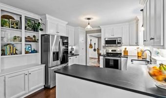725 Viewmont Dr, Asheboro, NC 27205