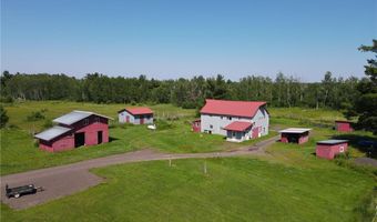 3968 S Roys Land Rd, Superior, WI 54880