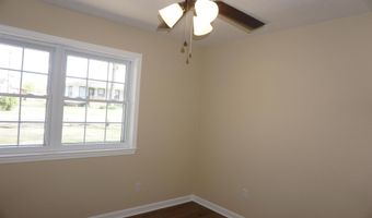 501 Forbes Dr, Bald Knob, AR 72010