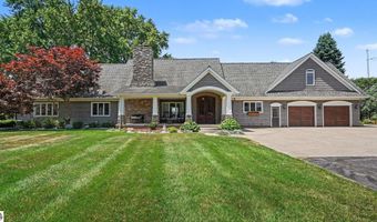 115 Golfside Dr, Alma, MI 48801