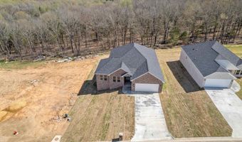518 Madeleine Cir, Austin, AR 72007