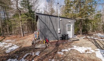57 Barnett Way, Belgrade, ME 04917