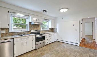 248 Don Ave, East Providence, RI 02916