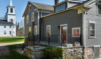 16 Route 63, Canaan, CT 06031