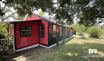 38621 Brown Rd, Bay Minette, AL 36507