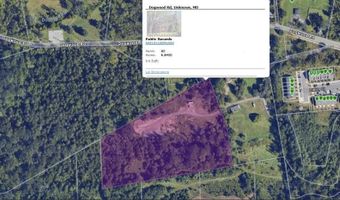 DOGWOOD RD, Windsor Mill, MD 21244