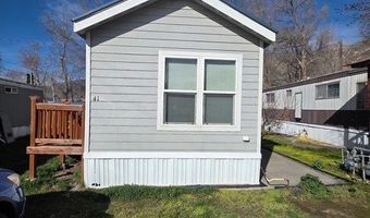 410 N MAIN St 41, Brigham City, UT 84302