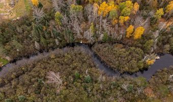 8076 HUFF Ln, Alvin, WI 54542